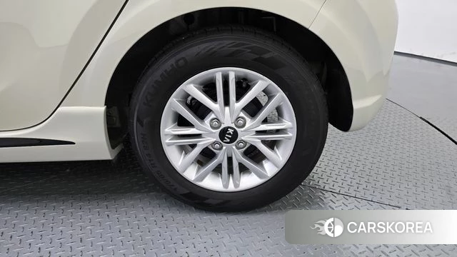 Kia Morning Urban (JA) id 4535776 из Кореи 13