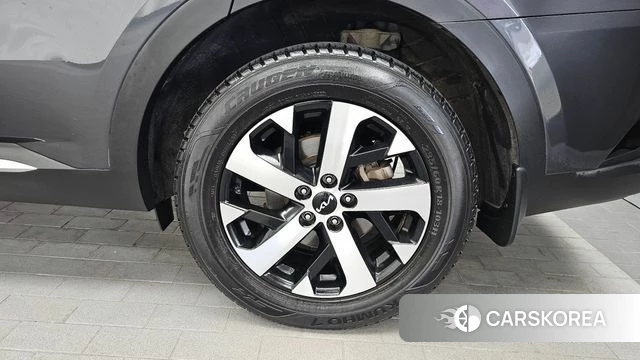 Kia Sorento 4th Generation id 4691966 из Кореи 13