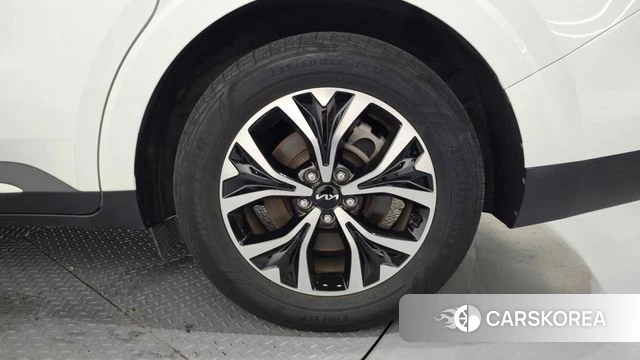 Kia Carnival 4th generation id 4635992 из Кореи 13