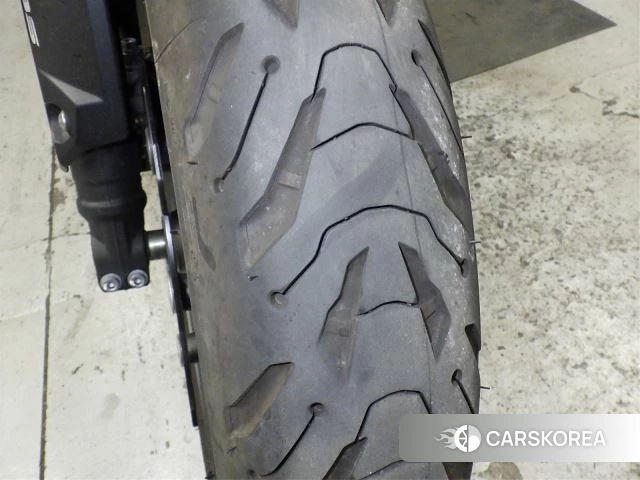 Honda CBR400R id 4184244 из Японии 13