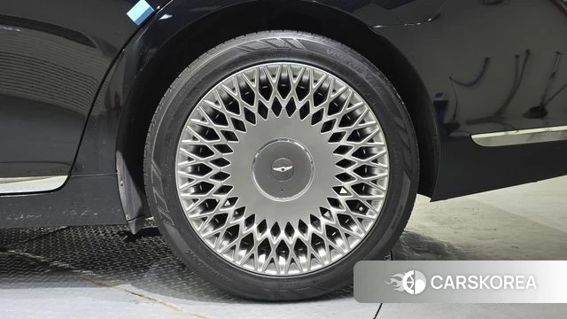 Genesis G90 id 4507911 из Кореи 13