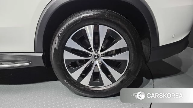Mercedes-Benz GLE-Class W167 id 4468363 из Кореи 13