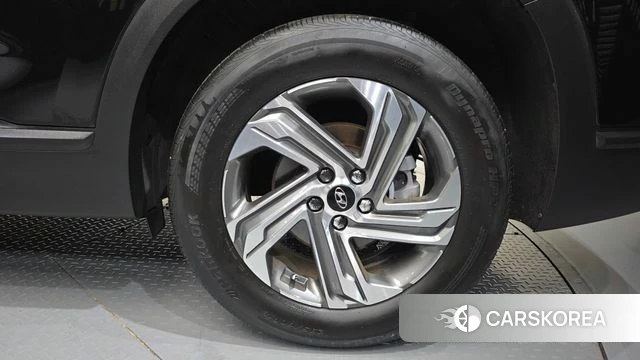 Hyundai The New Santa Fe id 4656362 из Кореи 13