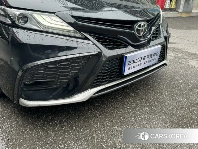 Toyota Camry id 4276550 из Китая 13