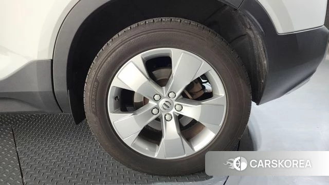 Volvo XC40 id 4250401 из Кореи 13