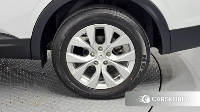 Renault Korea (Samsung) XM3 id 4232162 из Кореи 13