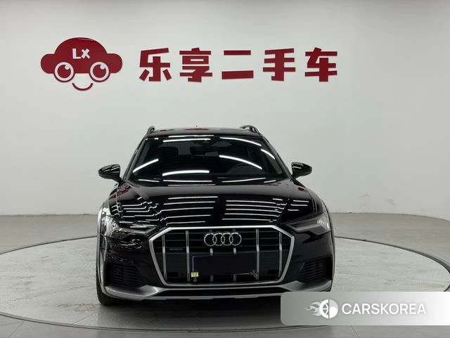 Audi A6 (import) id 4262472 из Китая 13