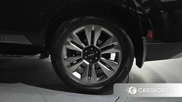 Kia Mohave Master id 4267467 из Кореи 13