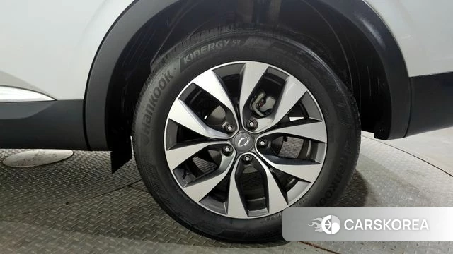 Renault Korea (Samsung) XM3 id 4196428 из Кореи 13