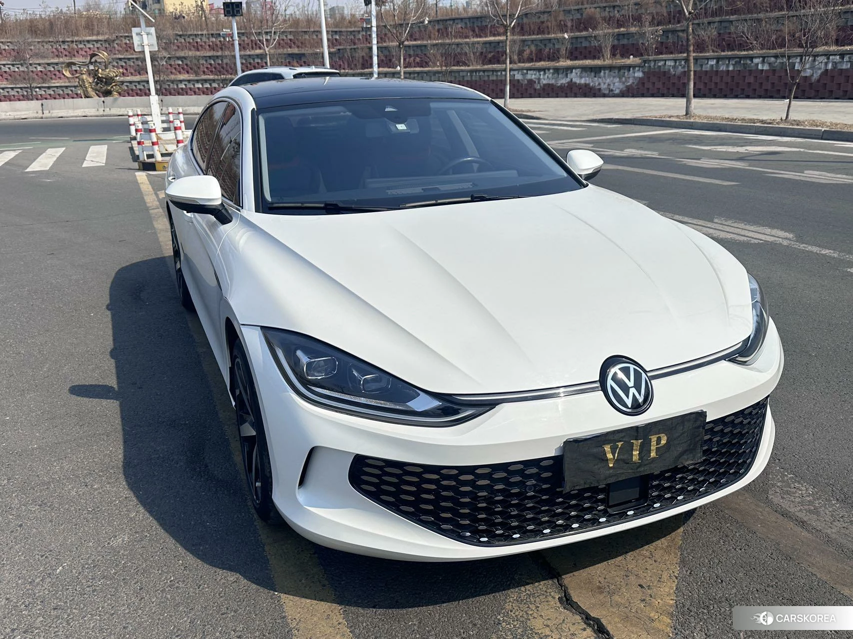 Volkswagen Lingdu id 4455113 из Китая 13