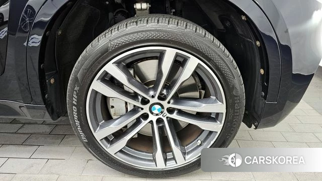 BMW X6 (F16) id 4384749 из Кореи 13