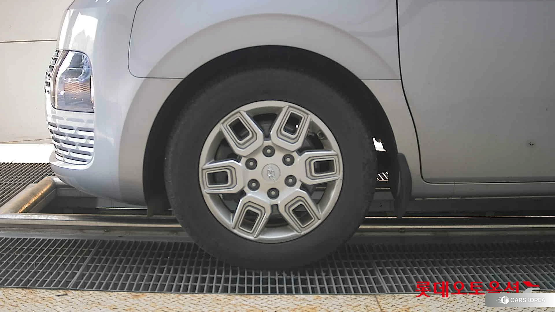 Hyundai Staria id 4679299 из Кореи 13