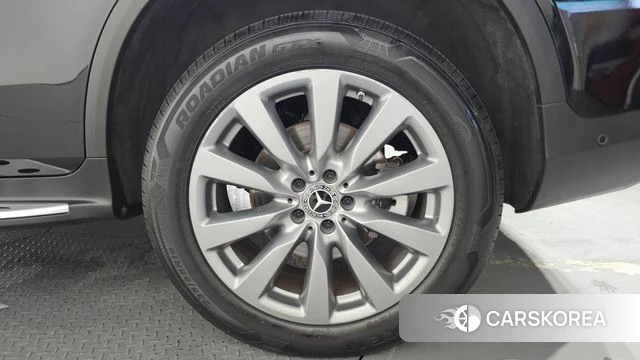 Mercedes-Benz GLC-Class X253 id 4642909 из Кореи 13