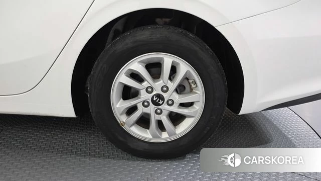 Kia Come New K3 id 4448259 из Кореи 13