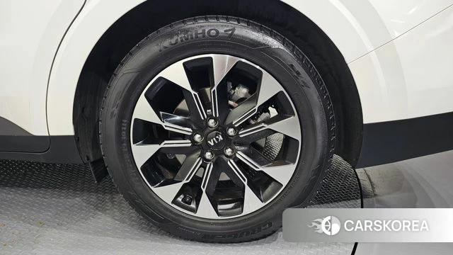 Kia Carnival 4th generation id 4396968 из Кореи 13