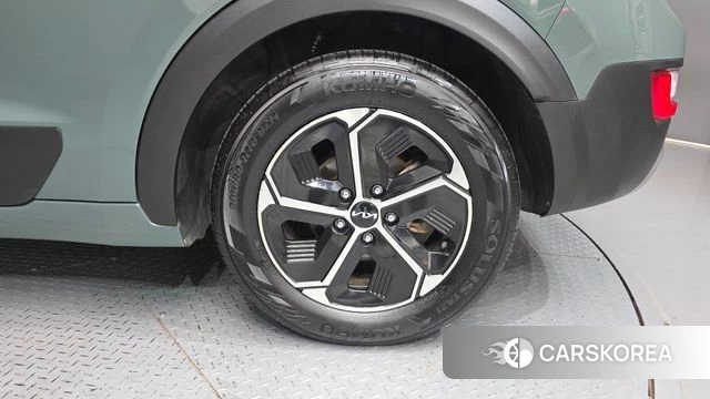 Kia Di Ol Nu Niro id 4489115 из Кореи 13