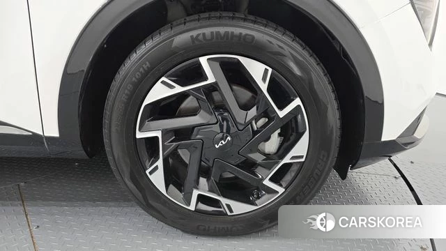 Kia Sportage 5th Generation id 4906043 из Кореи 13