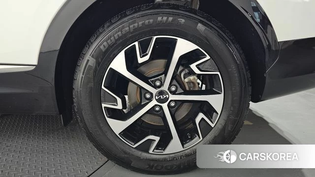 Kia Sportage 5th Generation Hybrid id 4670725 из Кореи 13