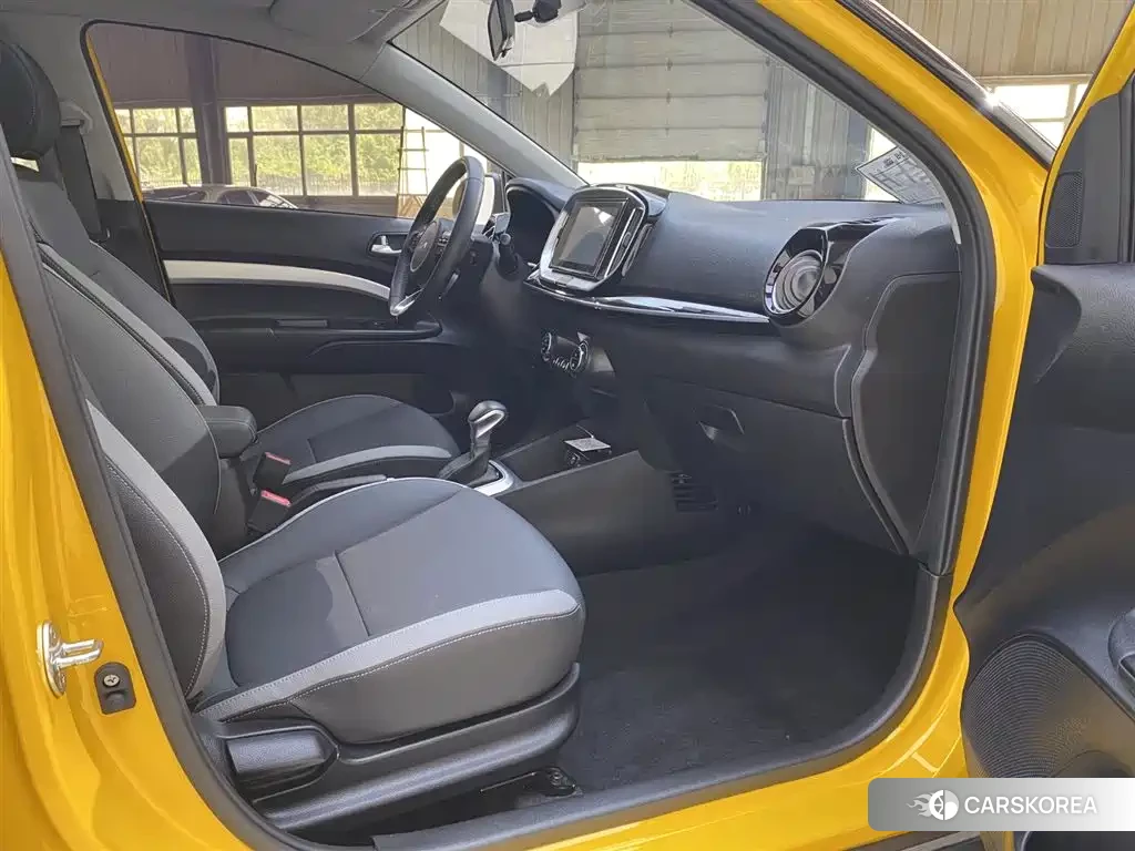 Kia KX1 id 4538928 из Китая 13
