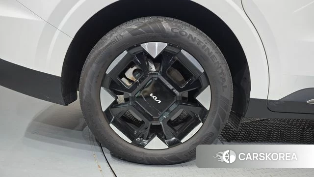 Kia The New Carnival 4th Generation id 4743853 из Кореи 13
