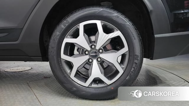 Ssangyong The New Torres id 4862660 из Кореи 13
