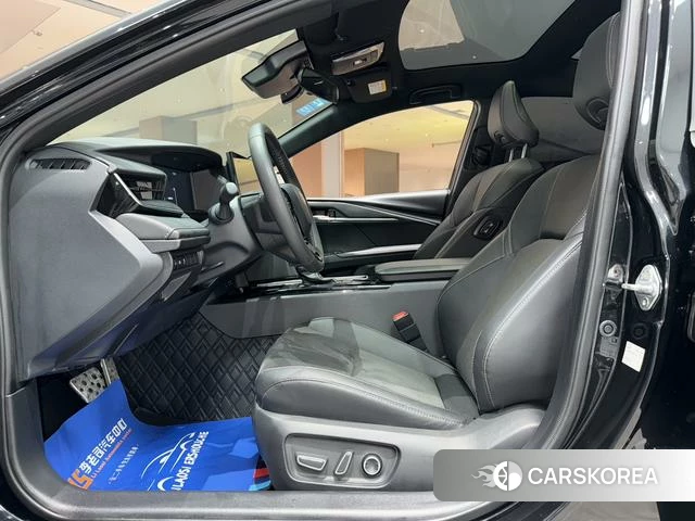 Toyota Camry id 4262292 из Китая 13