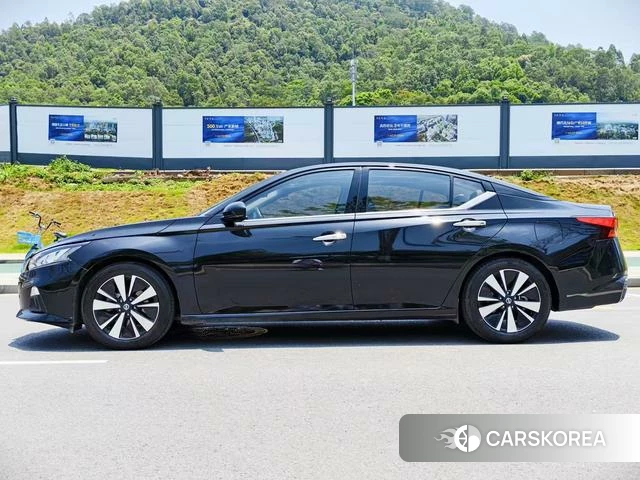 Nissan Teana id 4212955 из Китая 13