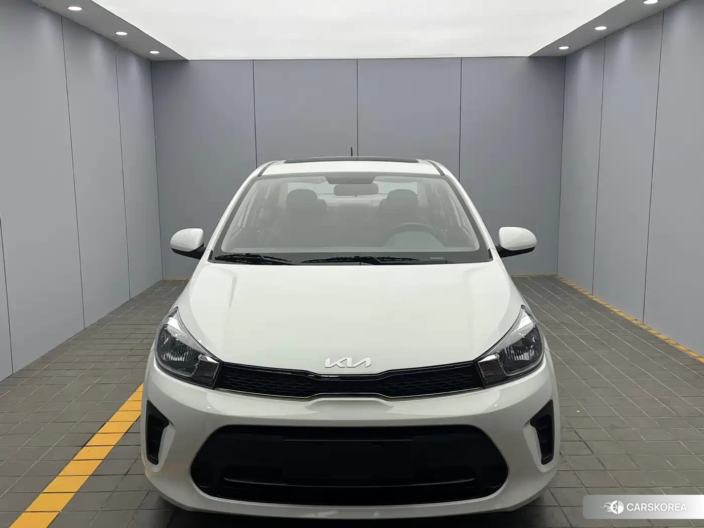 Kia Pegas id 4559695 из Китая 13
