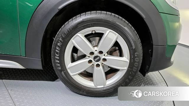 Mini Cooper Countryman id 4338974 из Кореи 13