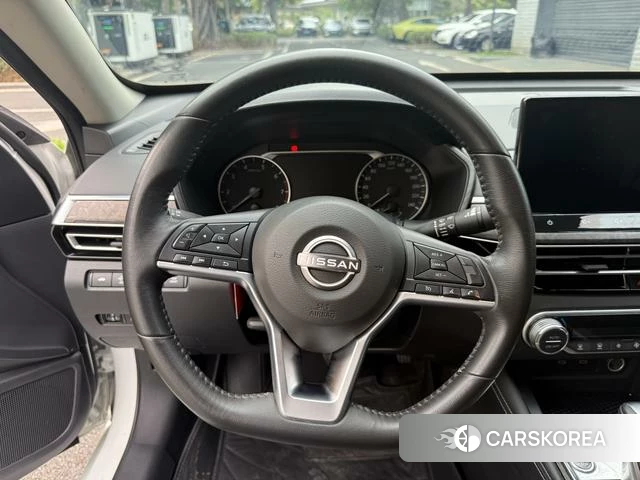 Nissan Teana id 4301228 из Китая 13