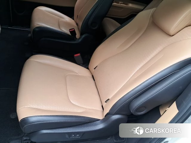 Kia Carnival 4th generation id 4482405 из Кореи 13