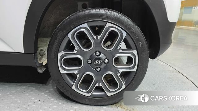 Hyundai Casper id 4541302 из Кореи 13