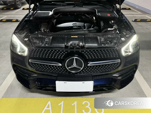 Mercedes-Benz GLE coupe id 4274248 из Китая 13