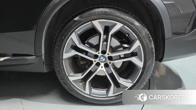 BMW X5 (G05) id 4692386 из Кореи 13