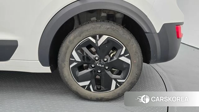 Kia Di All New Niro EV id 4534198 из Кореи 13