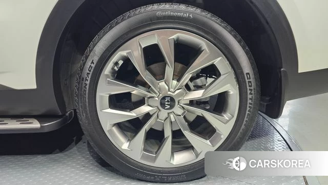 Kia Sorento 4th Generation id 4535814 из Кореи 13