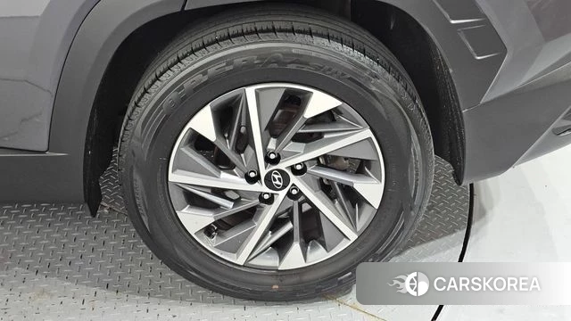 Hyundai Tucson (NX4) id 4355537 из Кореи 13
