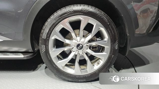 Kia Sorento 4th Generation id 4604744 из Кореи 13