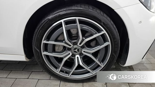 Mercedes-Benz E-Class W213 id 4730501 из Кореи 13