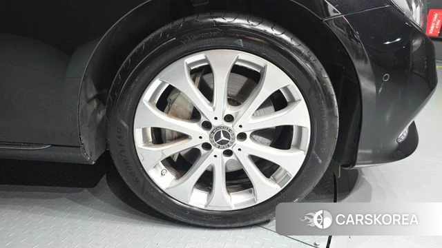 Mercedes-Benz E-Class W213 id 4732786 из Кореи 13