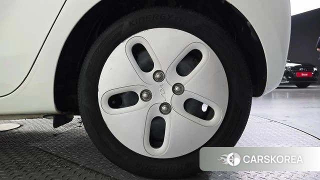 Kia The New Kia Ray id 4624233 из Кореи 13