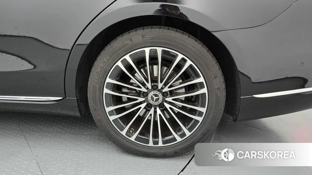 Mercedes-Benz S-Class W223 id 4691537 из Кореи 13