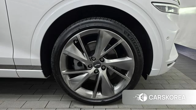 Genesis GV70 id 4429203 из Кореи 13