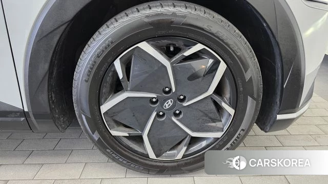 Hyundai Ionic 5 id 4697780 из Кореи 13