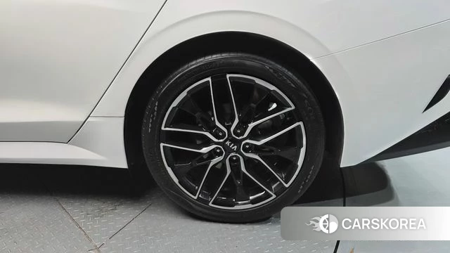 Kia K5 3rd generation id 4310306 из Кореи 13