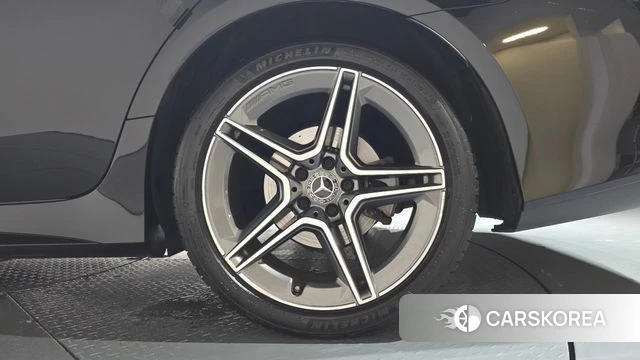 Mercedes-Benz CLS-Class C257 id 4471073 из Кореи 13