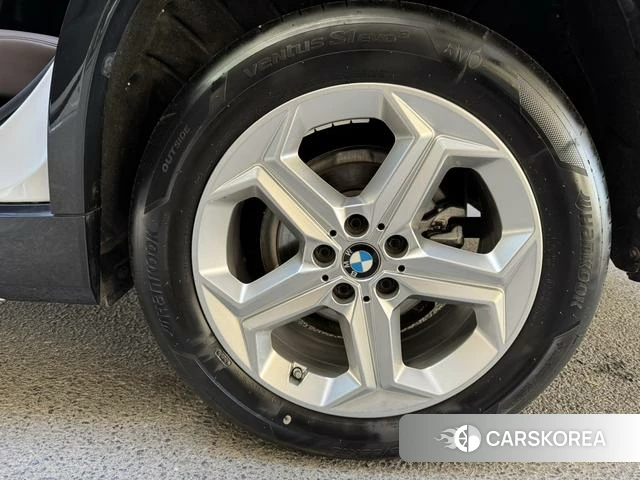 BMW X1 id 4334737 из Китая 13