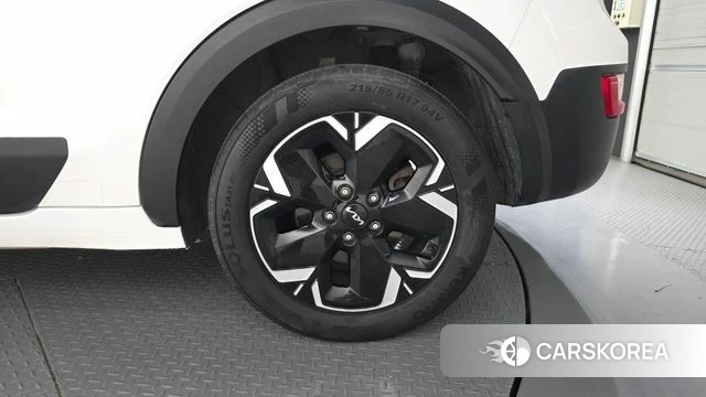 Kia Di All New Niro EV id 4835169 из Кореи 13