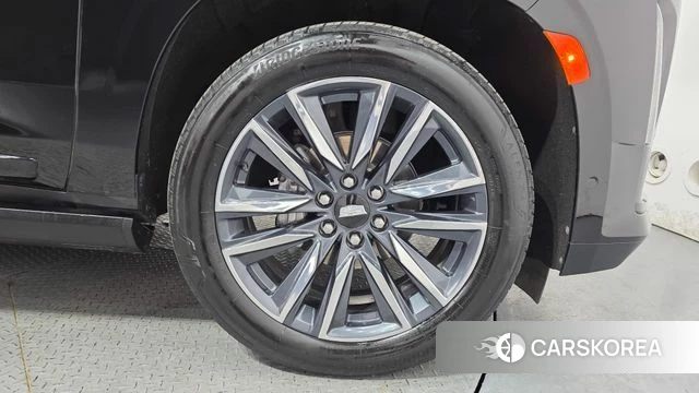 Cadillac Escalade 5th Generation id 4292496 из Кореи 13
