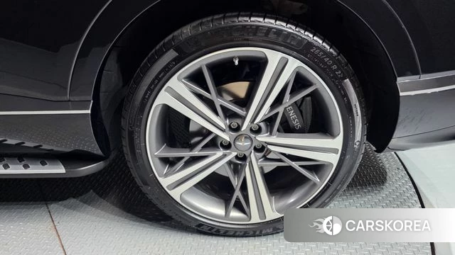 Genesis GV80 Coupe id 4462874 из Кореи 13